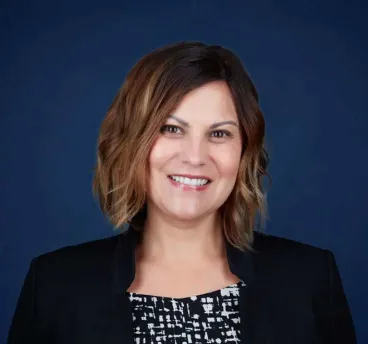 Christy Drews