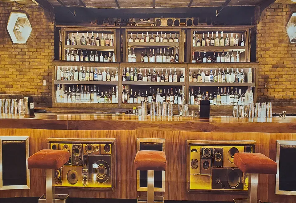 drink bar
