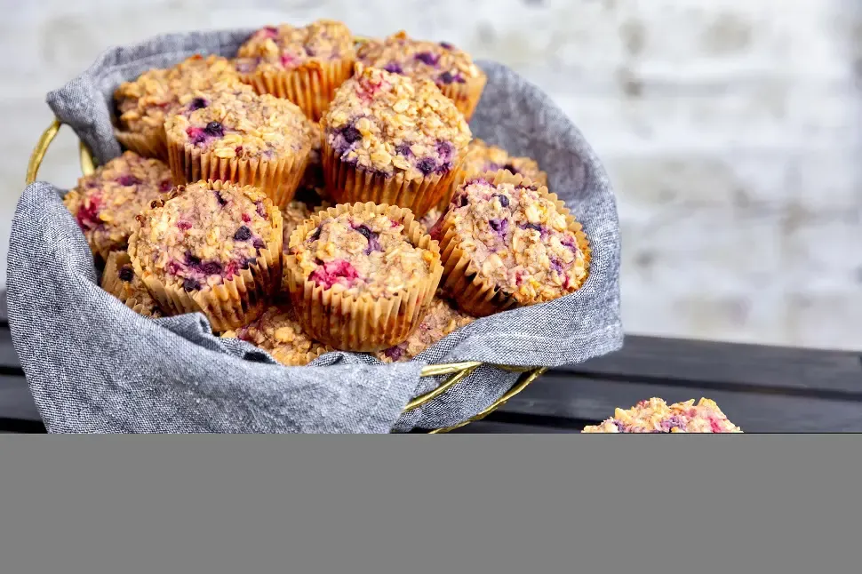 muffins