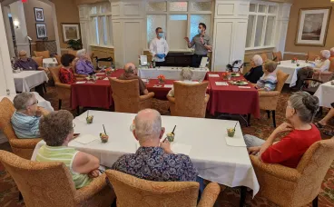 be well kitchen program