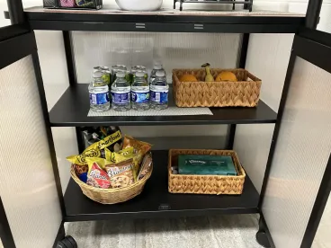 snacks