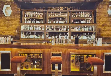 drink bar