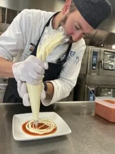 chef jason clark 