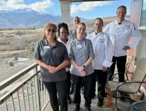 colorado team