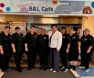 gateway team